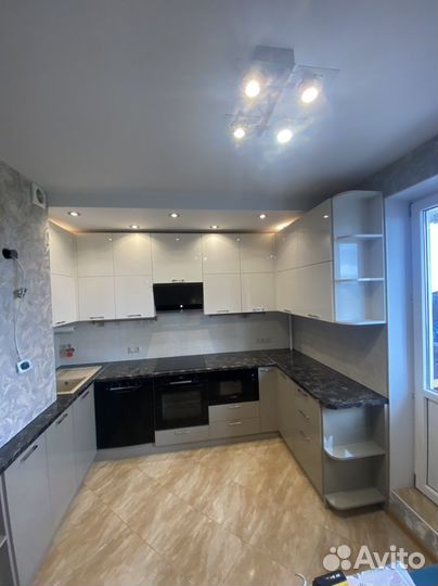 Мебель на заказ