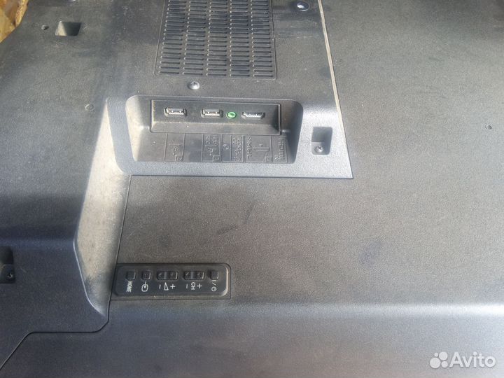 Продам телевизор Sony Bravia kdl-40w605b
