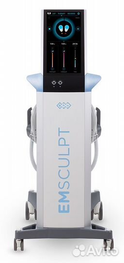 Аппарат emsculpt