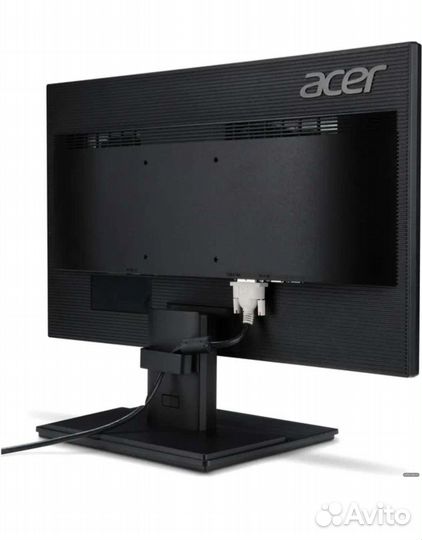 Монитор Acer V206HQL