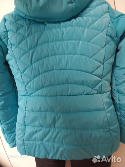 Костюм зимний женский 44