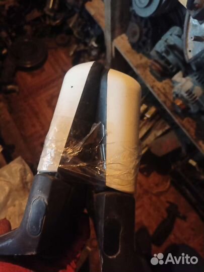 Зеркала газ 3110