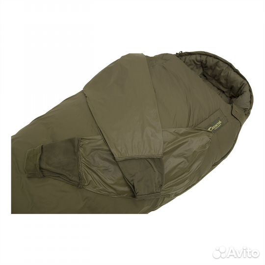 Спальный мешок Sleeping Bag Carinthia Wilderness R