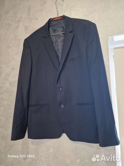 Костюм мужской