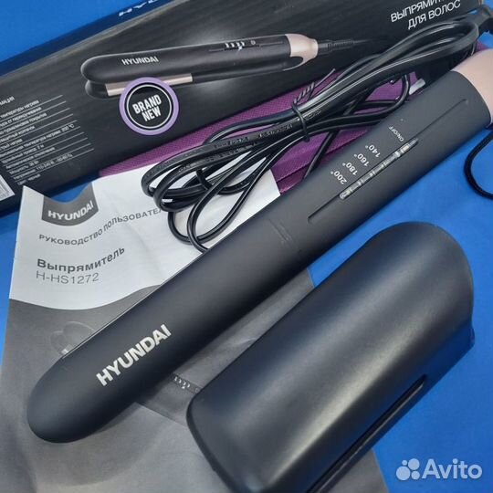 Выпрямители для волос