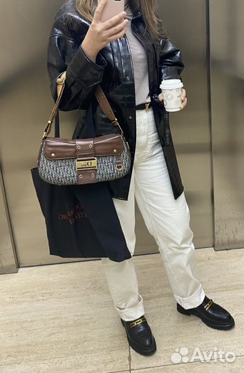 Dior street chic columbus