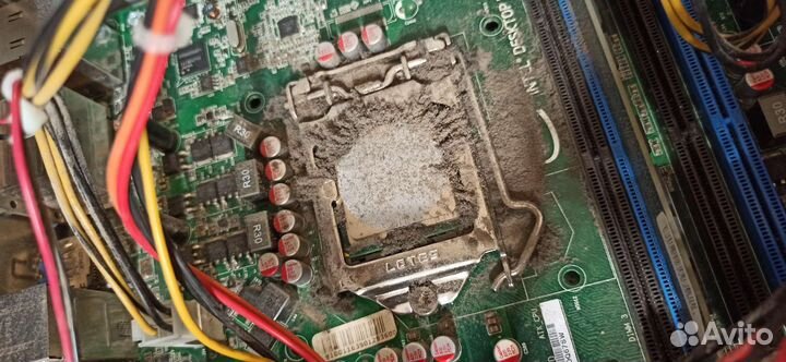 Установка виндовс, драйверов, чистка, ремонт