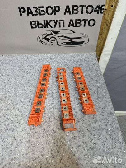 Клемма батареи kia optima 3