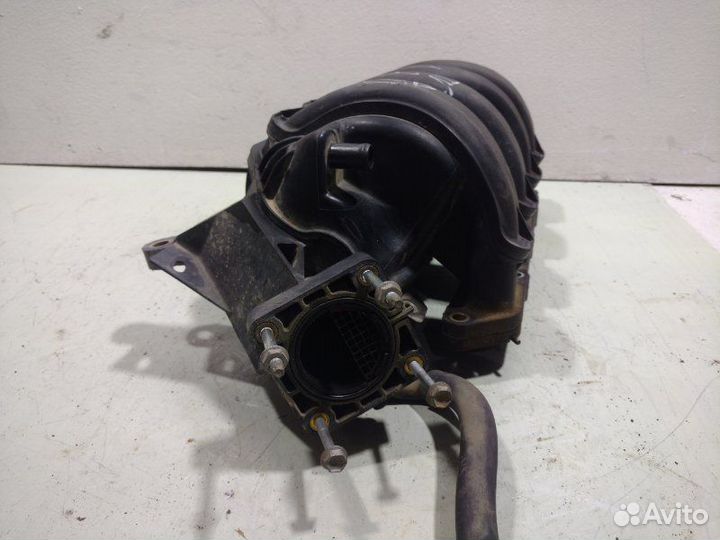 Коллектор впускной Toyota Corolla 120 2001 - 2007