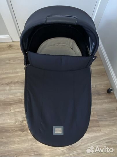 Спальный блок Сybex Prime 4