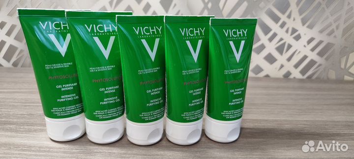 Просрок.Clarins,Vichy.Lancome