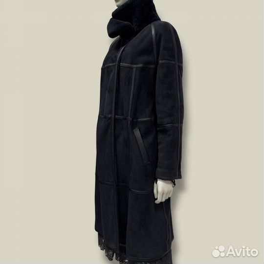 Дубленка Salvatore Ferragamo оригинал