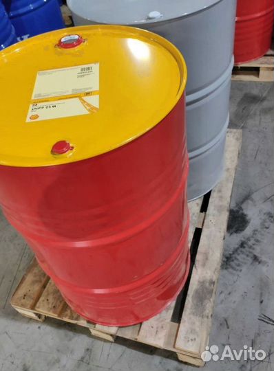 Масло моторное Total 15W40 для грузовиков