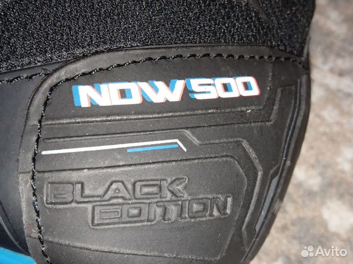 Коньки детские хоккейные