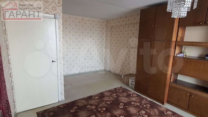 1-к. квартира, 36,7 м², 13/14 эт.