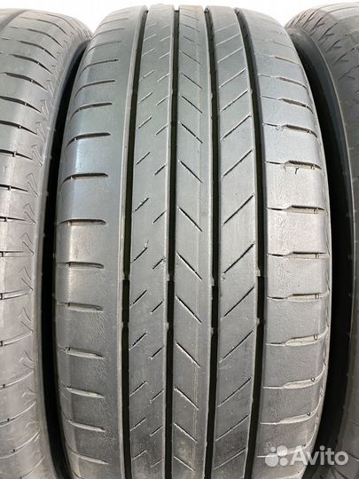 Bridgestone Alenza 001 215/60 R17 109V