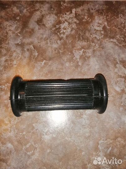 Валик подножки мотоцикла Урал