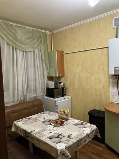 3-к. квартира, 93,6 м², 2/6 эт.