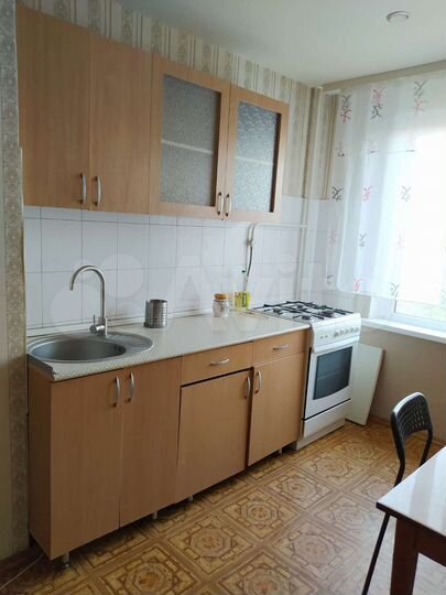 2-к. квартира, 54 м², 7/9 эт.