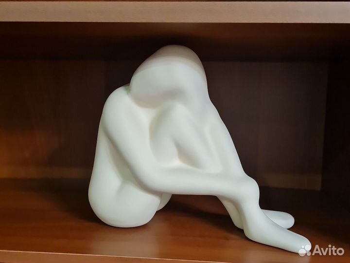 Статуэтка из икеа