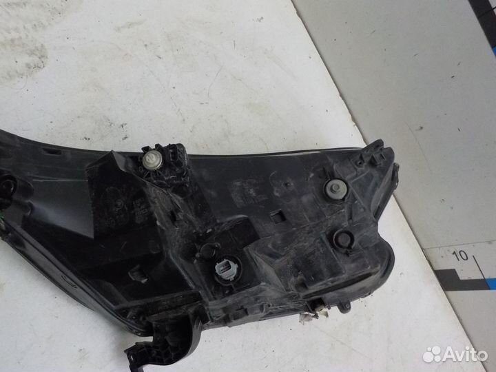 Фара левая Honda CR-V