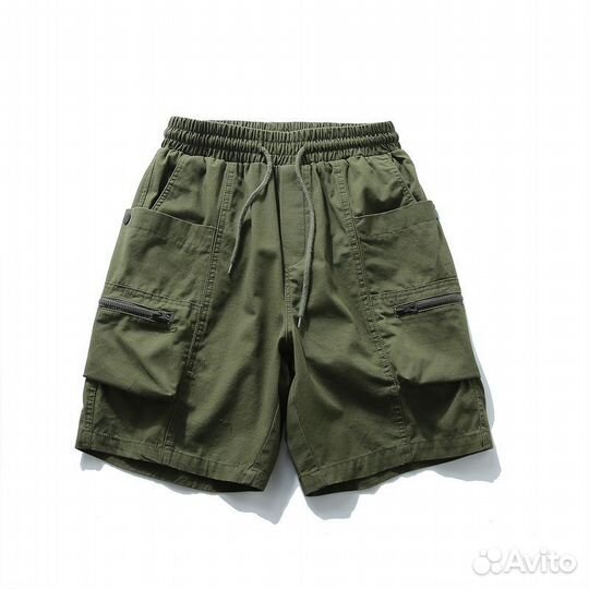Шорты Карго pmgo
