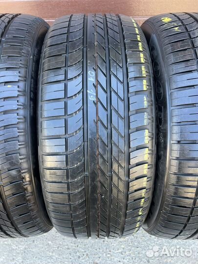 Goodyear Eagle F1 Asymmetric 275/45 R21