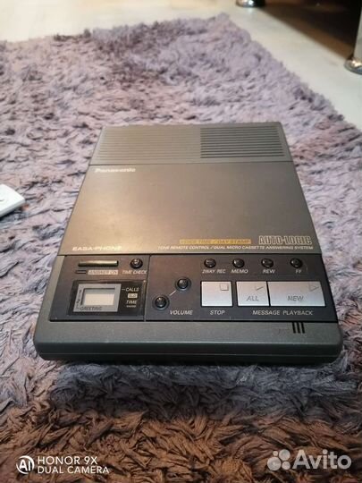 Panasonik KX-T5101BX