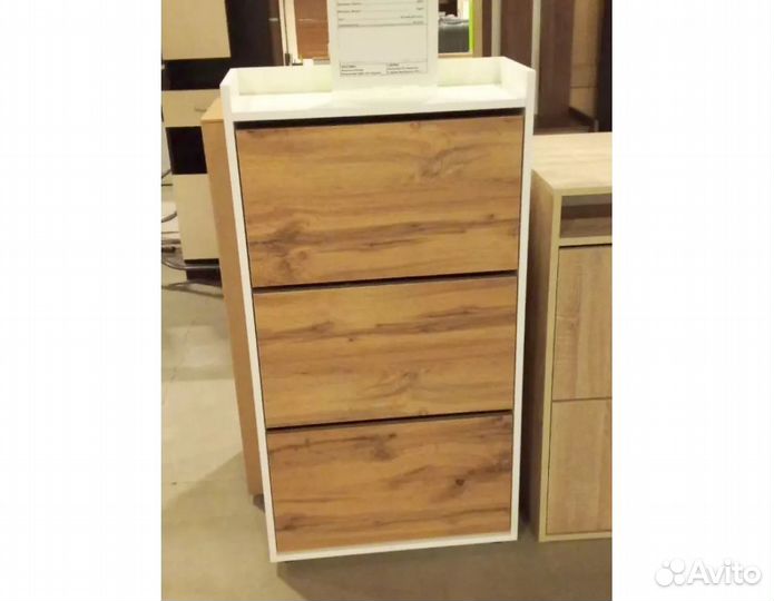 Обувница, на 15 пар обуви