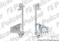 Стеклоподъемник электрический без электромотора пр