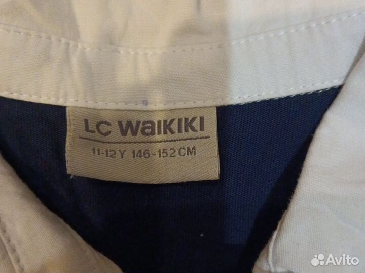 Лонгслив LC Waikiki, р.146-152