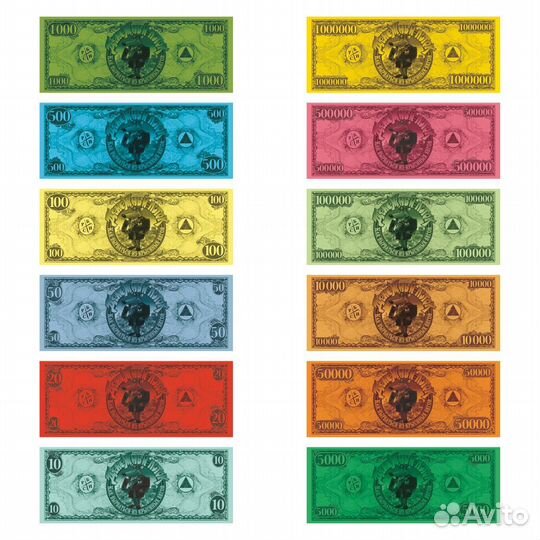 Денежный поток 101 игра настольная новая