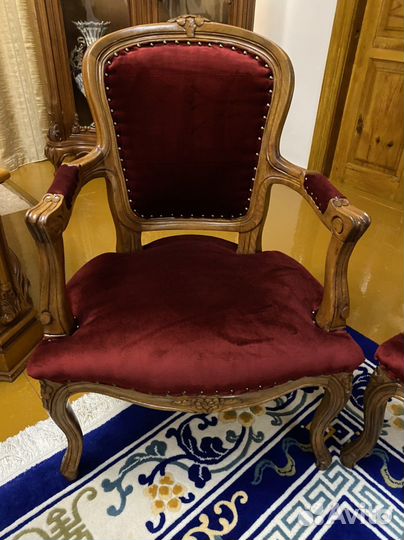 Холл кабинет Филиппа румыния