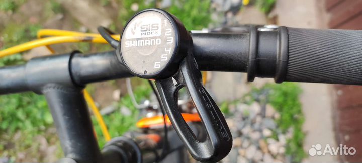 Велосипед бу forward