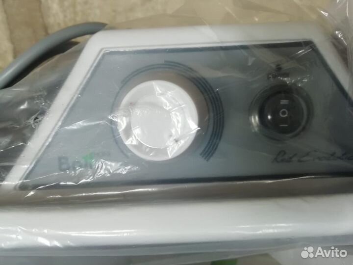 Инфракрасный обогреватель ballu bihp r 1500