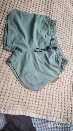 Шорты для мальчика