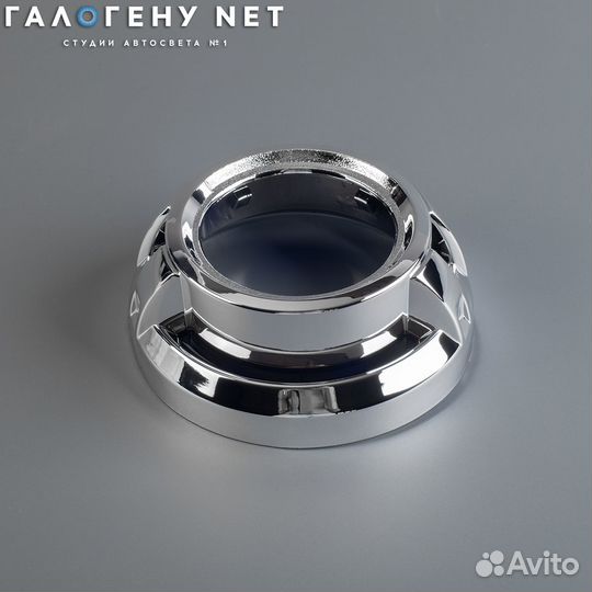 Бленда (маски) для линз №7