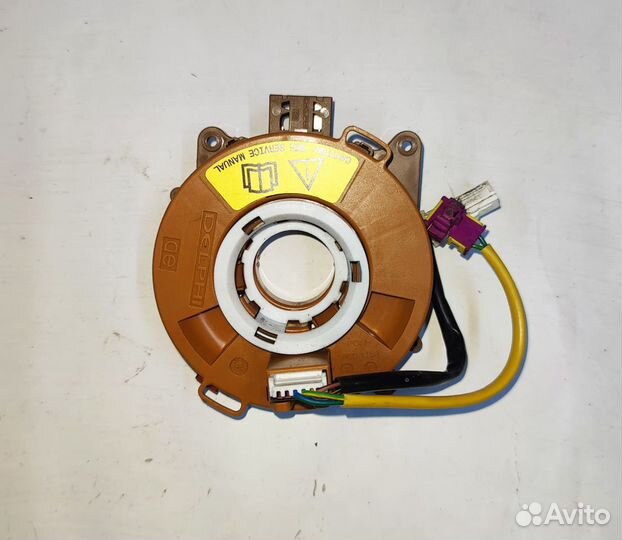 Подрулевой шлейф Дукато Боксер Джампер