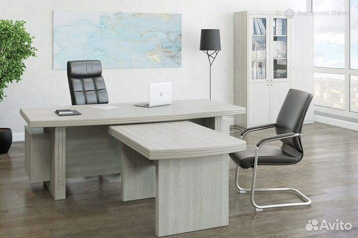 Кабинет руководителя Capital (P)