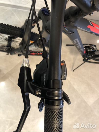 Велосипед горный новый Stels Navigator 950 MD V010