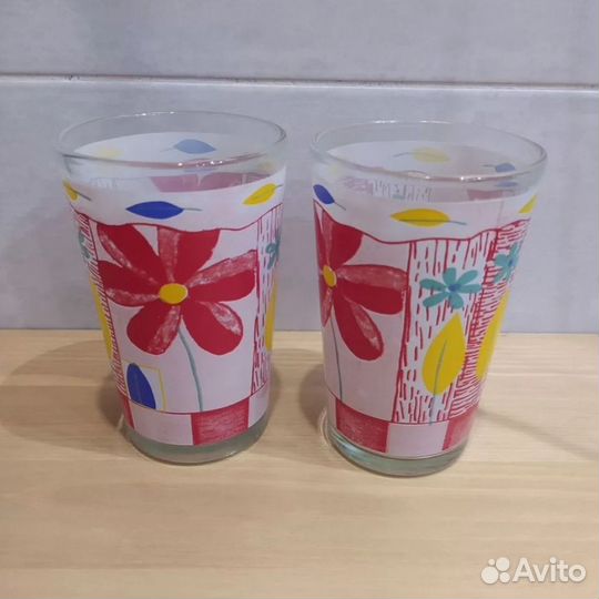 Стакан вкусно и точка