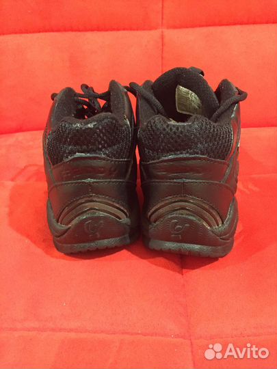 Кроссовки Freddy,для танцев и фитнеса, 35 -36 р