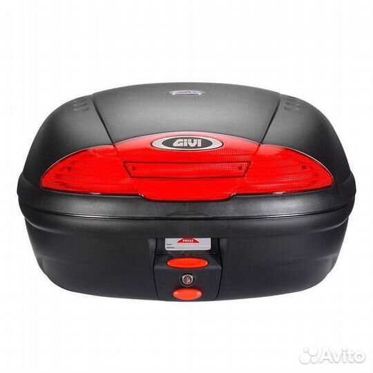 Givi Кофр центральный monolock 45 л