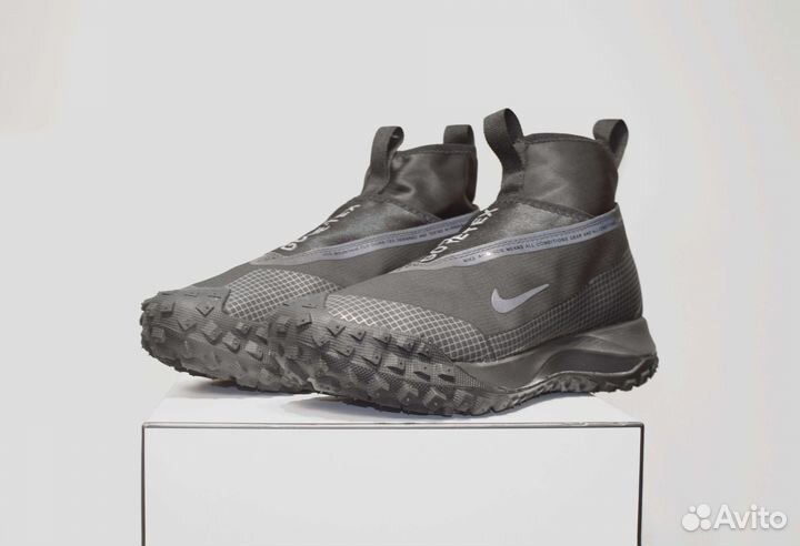 Nike ACG Gore-Tex (41/42, Высокие, Тренд сезона)