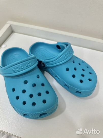 Crocs новые оригинал