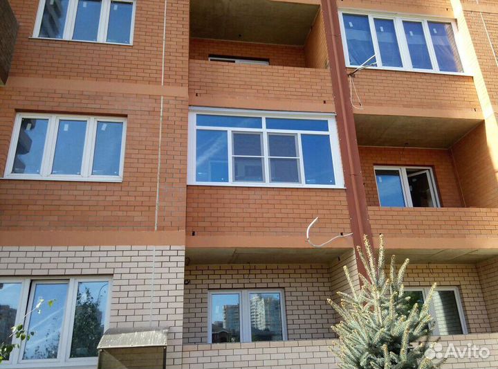 Пластиковые окна новые (не бу)