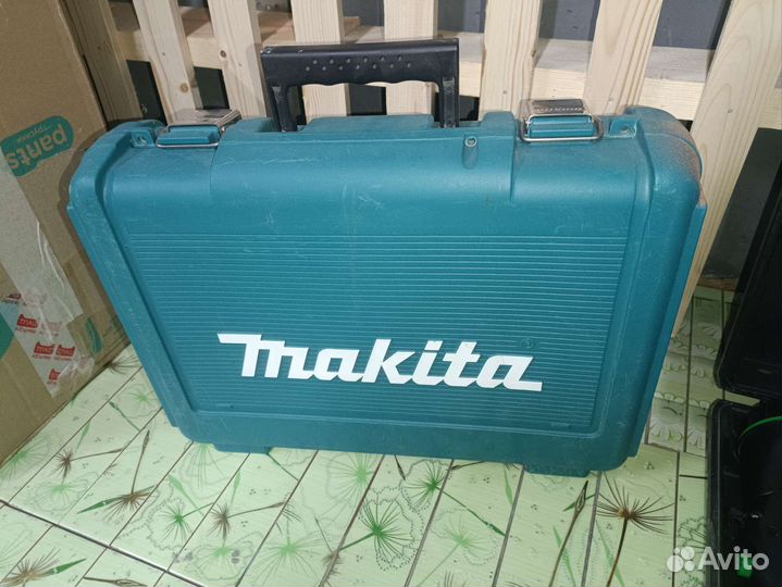 Шуруповерт