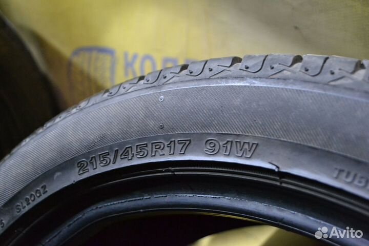 Seiberling SL201 215/45 R17