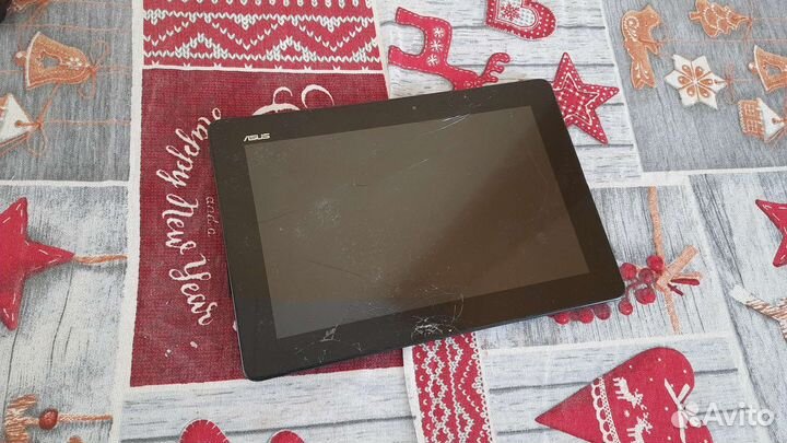 Планшет от Asus на запчасти