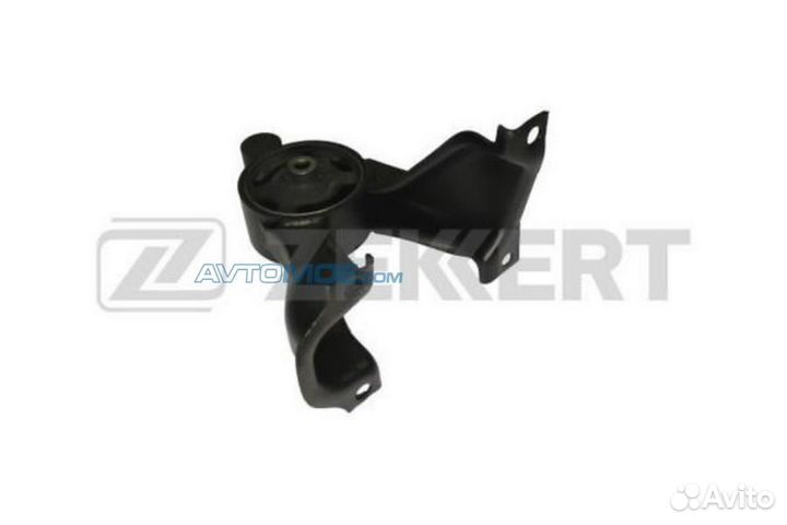 Опора двигателя зад. Mitsubishi Lancer VII 03- GM3